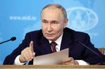 Rusia intensifica la presión con Estados Unidos para un intercambio de prisioneros Rusia intensifica la presión con Estados Unidos para un intercambio de prisioneros