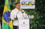 República Dominicana y Brasil suscriben acuerdo bilateral de cooperación agropecuaria