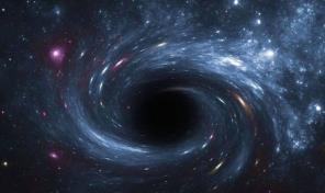 Cient&iacute;ficos en Escocia crear&aacute;n las primeras pel&iacute;culas 3D de agujeros negros