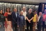 Alianza estratégica en beneficio del cine; Adopae y Accine RD firman acuerdo Alianza estratégica en beneficio del cine; Adopae y Accine RD firman acuerdo