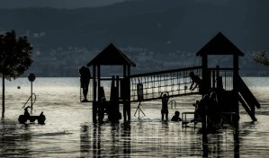 Diez turistas heridos al explotar una lancha en Brasil, entre ellos un bebé y dos niños