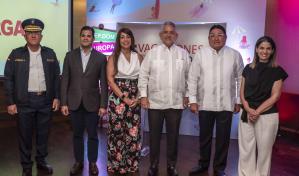 Anuncian los detalles de Vacaciones CTN Expo Feria 2024