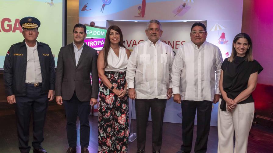 Anuncian los detalles de Vacaciones CTN Expo Feria 2024