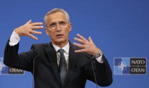 Más de 20 países de la OTAN, un récord, alcanzan su objetivo de gasto en defensa