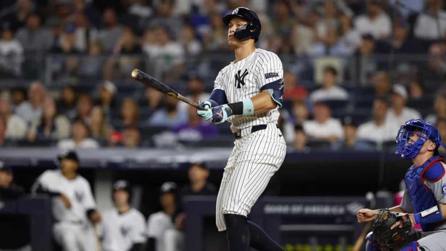 El duelo entre Yankees-Orioles podría ser inicio de lucha épica por el Este de la Americana