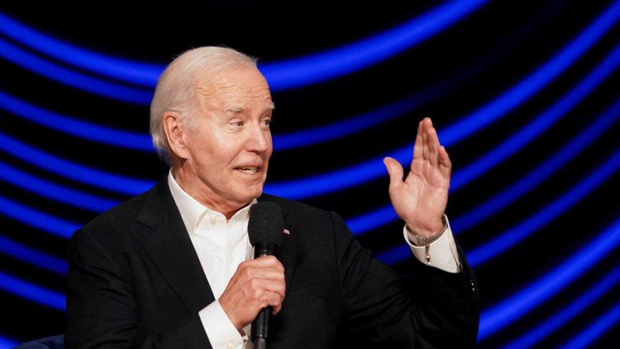 La campaña de Biden pasa a la ofensiva con 50 millones de dólares en anuncios contra Trump