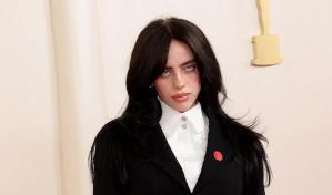 Billie Eilish, la más jóven en superar los 100 millones de oyentes mensuales en Spotify