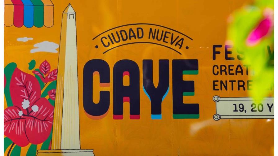 Festival de creatividad en Ciudad Nueva