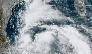 Sistema en el Atlántico podría convertirse en el primer ciclón tropical de 2024