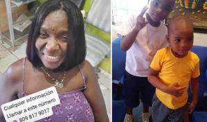 Denuncian que se&ntilde;ora con problemas mentales sali&oacute; sin rumbo con dos nietos