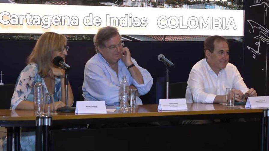 Empresarios analizan cómo hacer crecer a Iberoamérica en el VII congreso del Ceapi