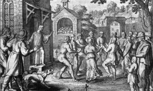 Las elecciones del año 1518 en la Isla Española 