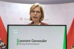 Ministra que ha sacudido el gobierno austríaco: Es una gran victoria para la naturaleza