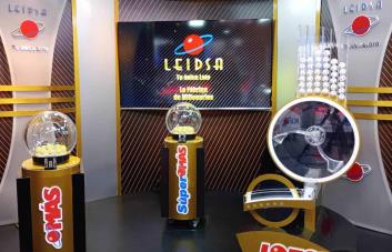 Leidsa informa tres ganadores se repartirán 291 millones con el Loto y Súper Más