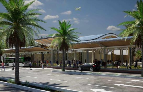 Campo aéreo del Aeropuerto Internacional de Cabo Rojo será construido por grupo español Acciona
