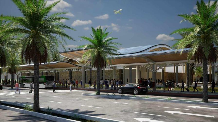 Campo aéreo del Aeropuerto Internacional de Cabo Rojo será construido por grupo español Acciona