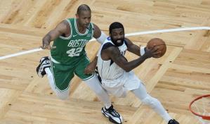 Al Horford, el octavo latinoamericano campeón de la NBA