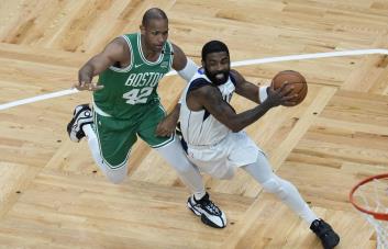 Al Horford, el octavo latinoamericano campeón de la NBA