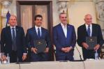 Se cae acuerdo entre RD e Israel para realizar plan maestro de gestión del agua Se cae acuerdo entre RD e Israel para realizar plan maestro de gestión del agua
