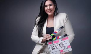 Ingrid Cruz Espinal asume por cuarta vez la producción general de Premios La Silla