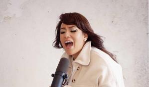 La cantante cristiana Karen Michelle lanza nuevo sencillo Padre Nuestro