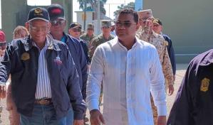 Director de Migración afirma que el MP no colabora para sacar a indocumentados