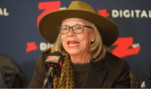 Muere Marilú Galván, promotora de la cultura dominicana en Nueva York