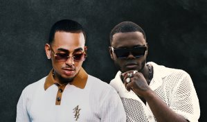 Ozuna y el hodureño Key Key lanzan remix de Tengo un Plan