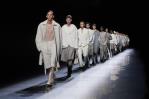 París acoge una semana de la moda masculina con setenta desfiles y presentaciones París acoge una semana de la moda masculina con setenta desfiles y presentaciones
