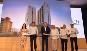 RCD Hotels inaugura Latitud 18 con dos nuevos hoteles en Santo Domingo