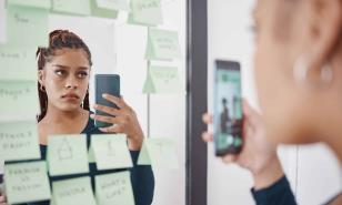 DANDO DATOS: La autoestima y el amor propio en la vida, el marketing y la pol&iacute;tica