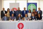 Somos y el Consulado Dominicano celebran mesa redonda de medicina deportiva en Nueva York