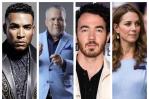 Desde Don Omar hasta Héctor Acosta; testimonios de famosos sobre sus batallas contra el cáncer Desde Don Omar hasta Héctor Acosta; testimonios de famosos sobre sus batallas contra el cáncer