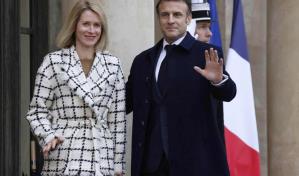 Cena de líderes en Bruselas para hablar del reparto de altos cargos de la UE