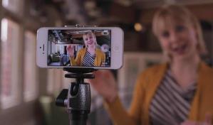 Los videos cortos se convierten en principal fuente de información de jóvenes, alerta un informe