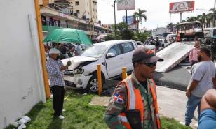 Del asfalto a la caja registradora; la gran industria que se activa tras cada accidente de tr&aacute;nsito