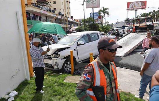 Del asfalto a la caja registradora; la gran industria que se activa tras cada accidente de tránsito