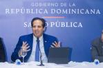 Ministro de Salud: “Vacunas contra el dengue posiblemente lleguen en el 2025 al país” Ministro de Salud: “Vacunas contra el dengue posiblemente lleguen en el 2025 al país”