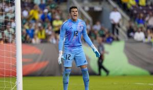 &iquest;Qui&eacute;n atajar&aacute; para M&eacute;xico en la Copa Am&eacute;rica?