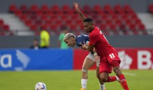 Panam&aacute; suma otra importante baja por lesi&oacute;n previo al viaje a Copa Am&eacute;rica: el capit&aacute;n An&iacute;bal Godoy