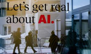 La IA podría ayudar a difundir información falsa y engañosa sobre el Holocausto, según la UNESCO