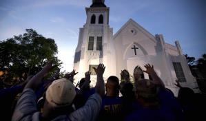 Pregunta compleja: ¿Demoler o no los lugares donde ha habido masacres y trauma en EEUU?
