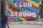 Hombre que mató a cinco personas en club gay de Colorado se declara culpable de delitos de odio Hombre que mató a cinco personas en club gay de Colorado se declara culpable de delitos de odio