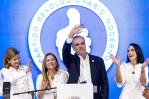 La campaña presidencial de Luis Abinader costó RD$777.6 millones La campaña presidencial de Luis Abinader costó RD$777.6 millones