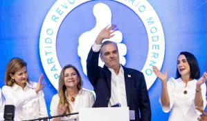 La campaña presidencial de Luis Abinader costó RD$777.6 millones