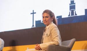 Carolina Mejía: “Hay que salir, innovar, creer y así poder crecer”