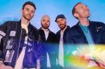 Coldplay: la edición vinilo de Moon Music se fabricará con botellas plásticas recicladas