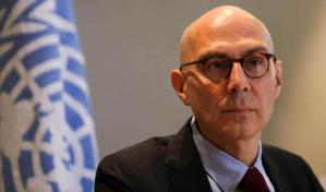 Türk urge al despliegue urgente de la misión multinacional de seguridad en Haití