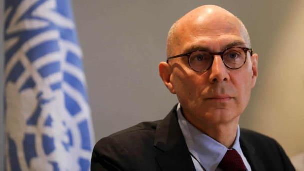 Türk urge al despliegue urgente de la misión multinacional de seguridad en Haití