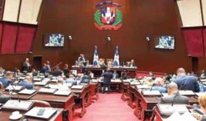 Diputados aprueban proyecto que crea cuerpo militar para mitigar impacto de huracanes